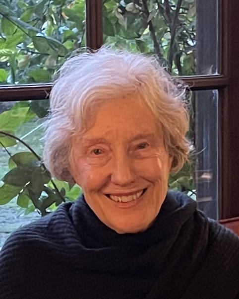 Marianne Morgan